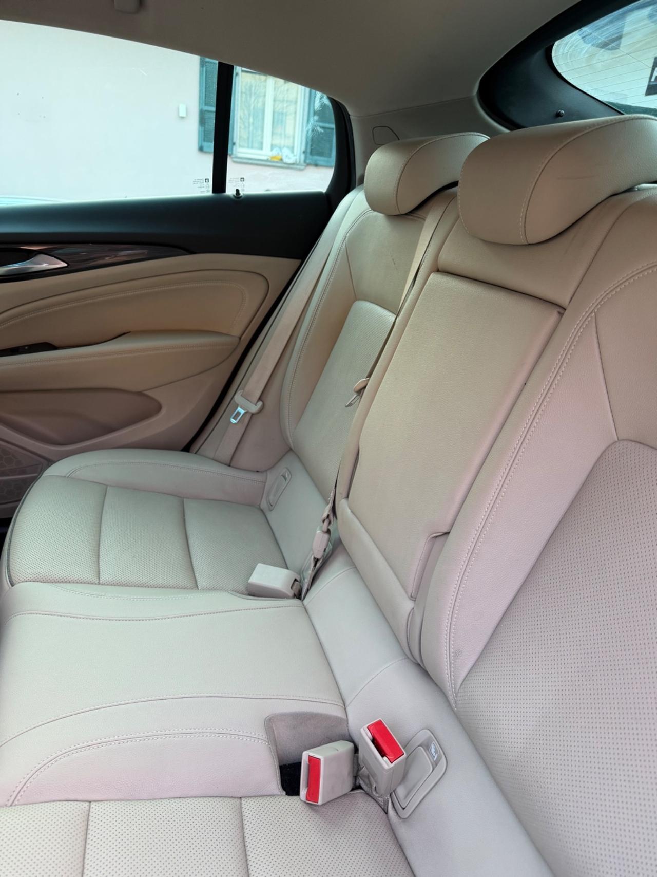 Opel INSIGNA 1.6 CDTI ST COSMO KMCERT NAVI EU6