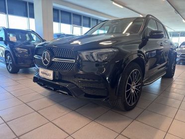 Mercedes-Benz GLE GLE 350 de phev Premium Plus 4matic auto