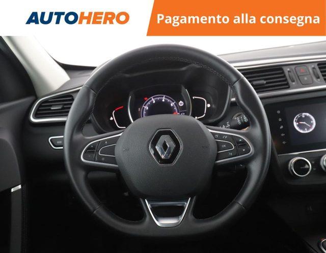 RENAULT Kadjar TCe 140CV FAP Sport Edition