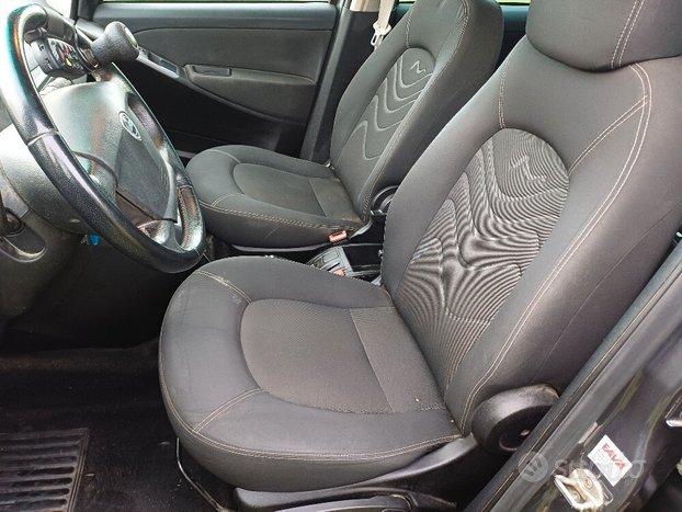 Lancia MUSA 1.4 16V Gold Dualogic Automatica