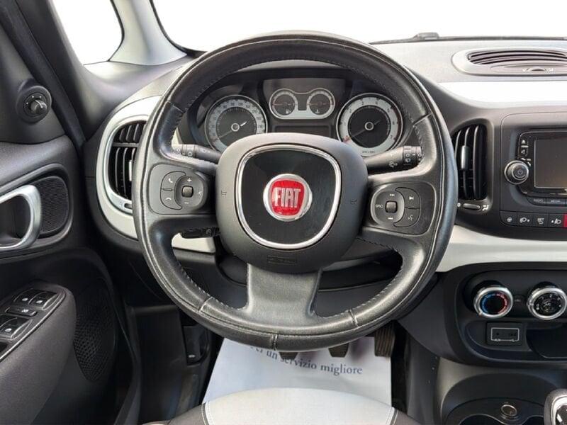 FIAT 500L 500L 1.3 MTJ 95CV BUSINESS