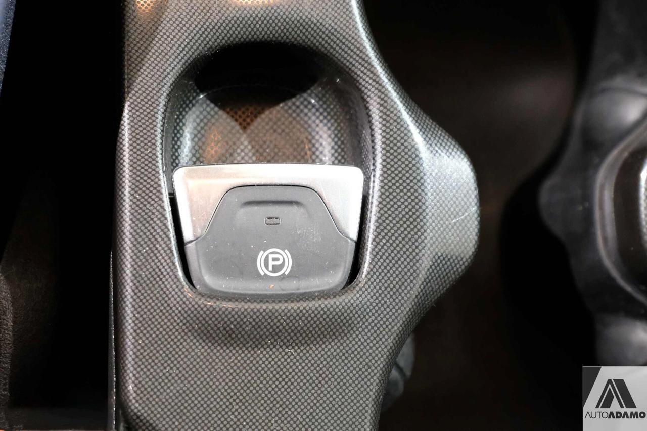 Fiat 500X Hatchback 1.6 Multijet 130cv Club