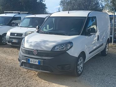 Fiat doblò maxi 2020 - 1.6mjt Lb automobili