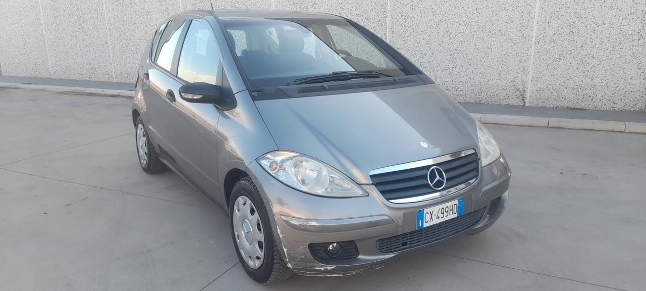 Mercedes-benz A 180 CDI Classic