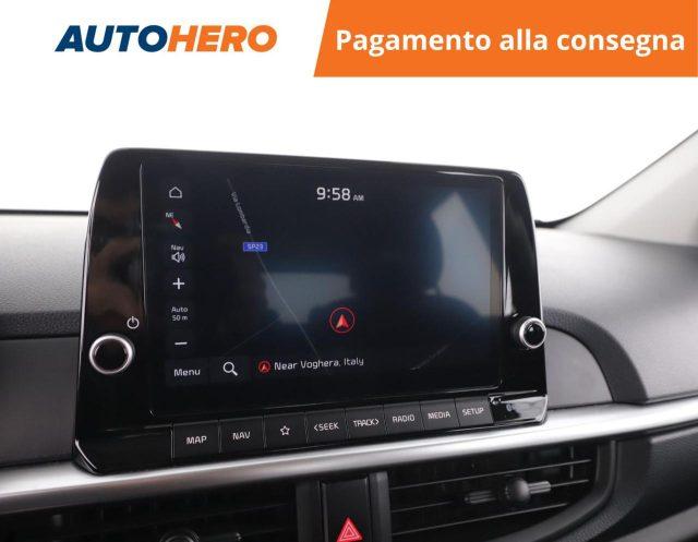 KIA Picanto 1.0 12V GPL 5 porte AMT Urban