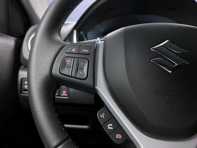 Suzuki Vitara Vitara 5p 1.4 Hybrid 129cv 4WD AllGrip Top