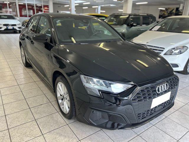 AUDI A3 SPB 30 TDI S tronic Business