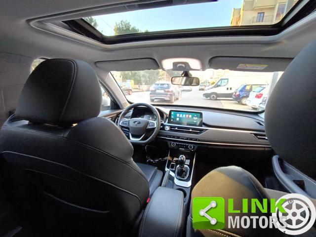 DR MOTOR DR 5.0 1.5 Bi-Fuel GPL SOLO 9MILA KM