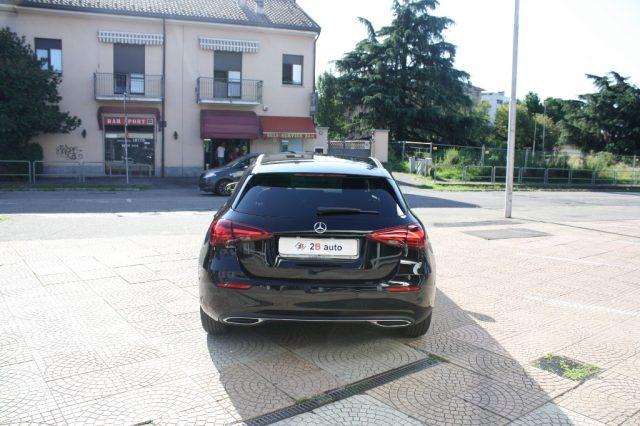 MERCEDES-BENZ A 180 Automatic AMG Line Advanced Plus
