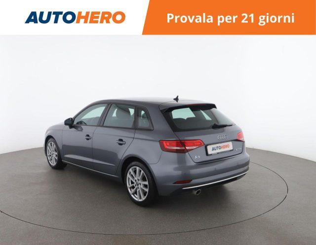 AUDI A3 SPB 30 TDI S tronic Sport