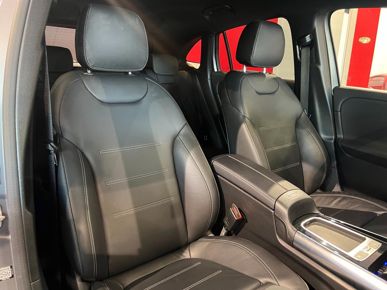 Mercedes-benz GLA 35 AMG 4Matic Premium