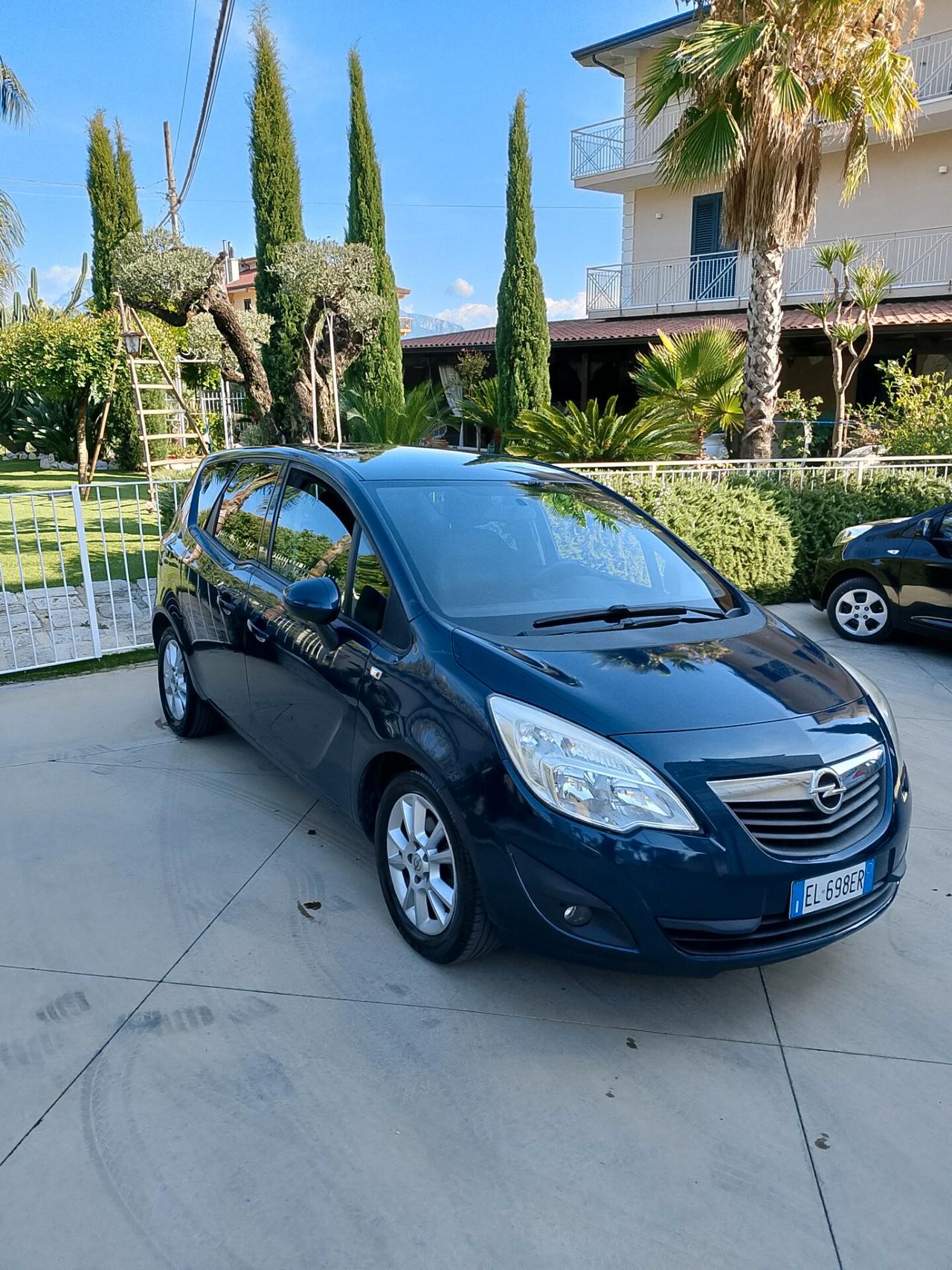 Opel Meriva 1.4 100CV Elective