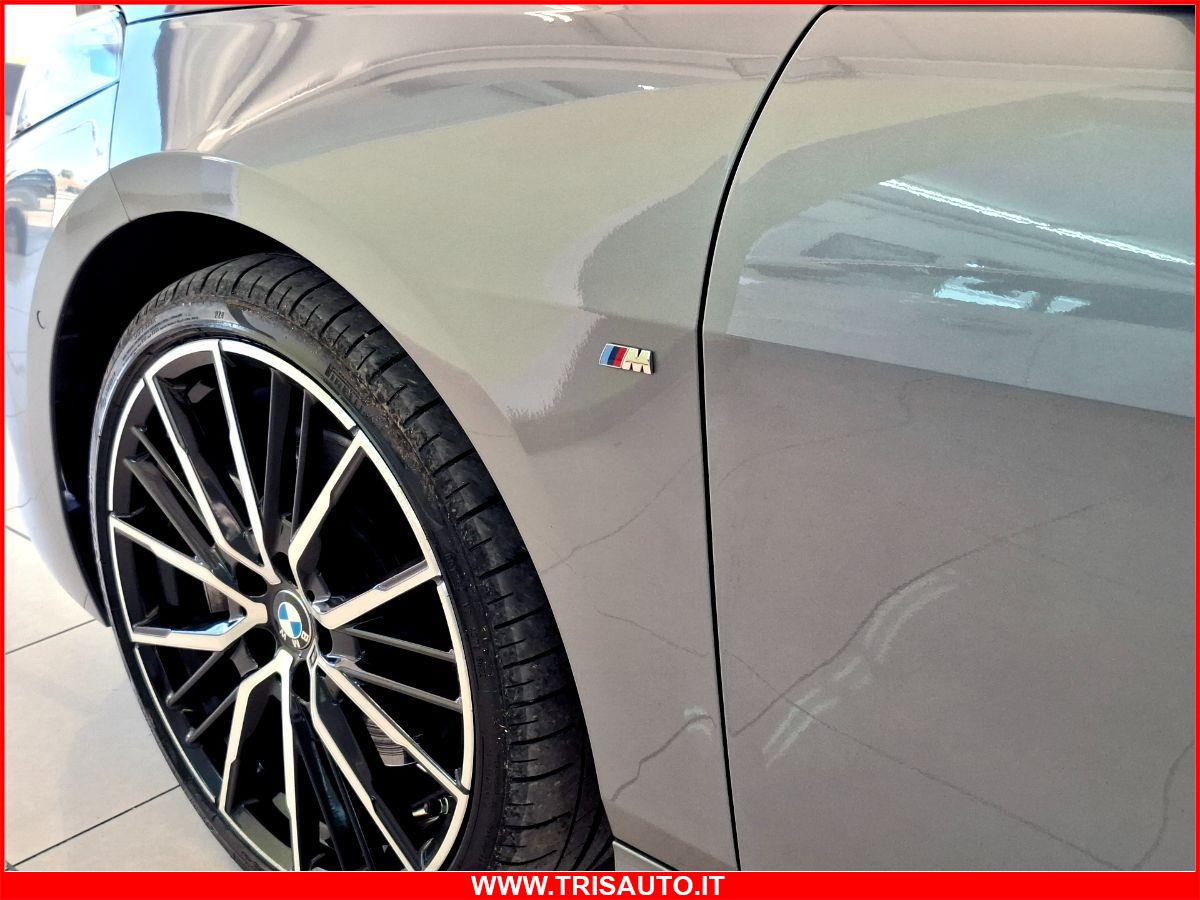 BMW 220d 2.0 Aut. Gran Coupe M sport (FULL LED+PELLE+NAVI)