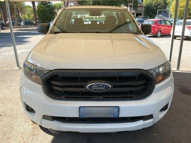 FORD Ranger 2.0 ECOBLUE Doppia Cabina 5 posti