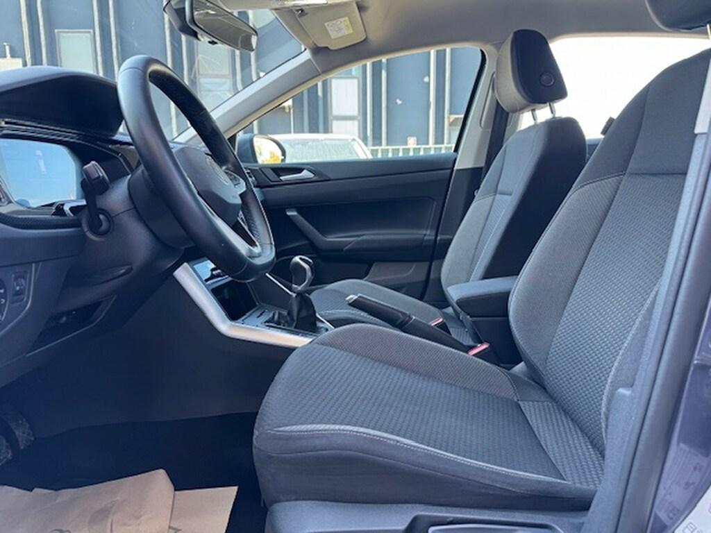 Volkswagen Taigo 1.0 TSI Life