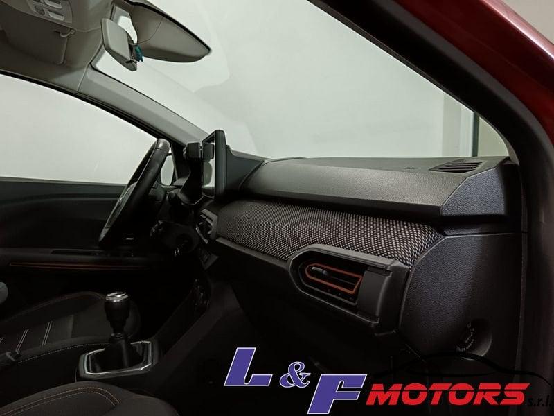 Dacia Sandero Sandero Stepway 1.0 GPL CASA MADRE