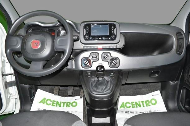 FIAT PANDA - My22 1.0 70cv Hybrid City Life