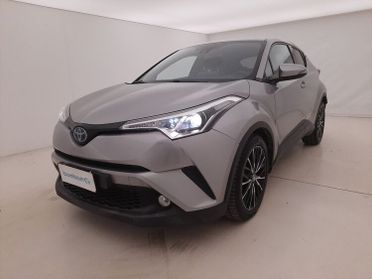 Toyota C-HR Hybrid Trend BR732564 1.8 Full Hybrid 122CV