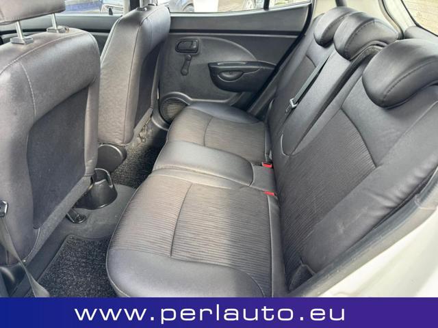 KIA Picanto 1.0 12V Life Bi-Fuel GPL