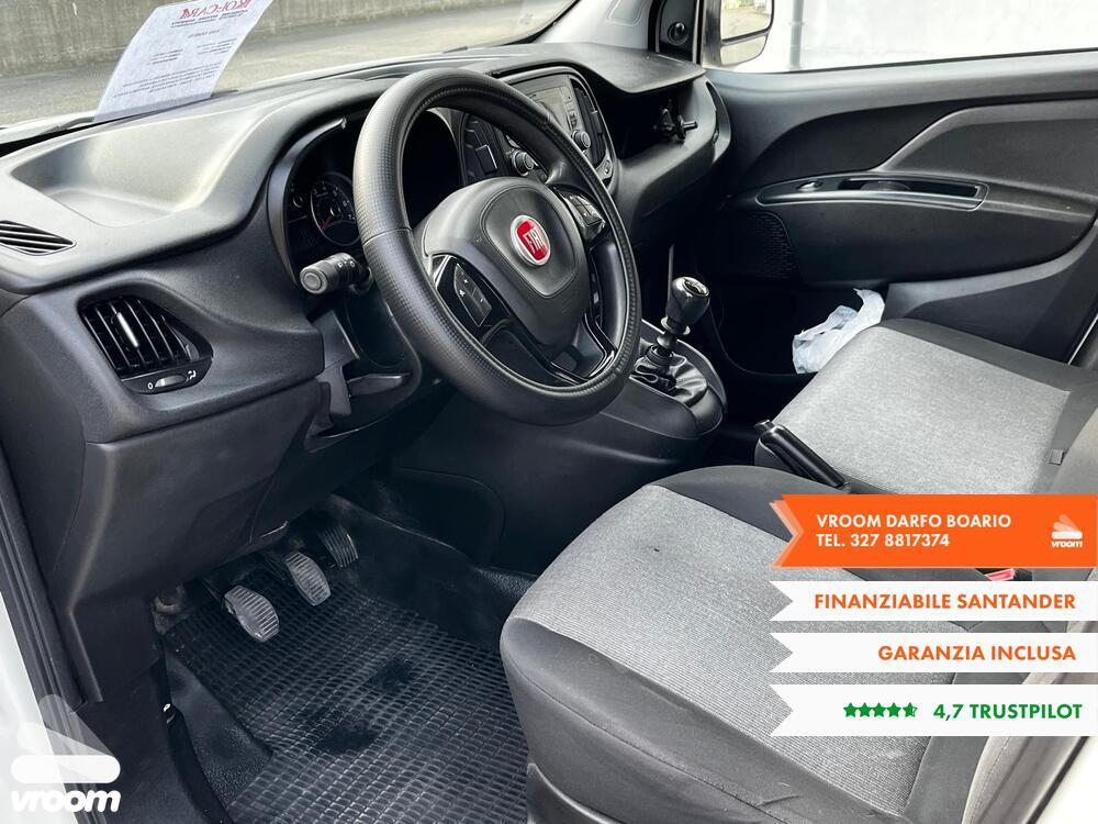 FIAT Doblò 3ª serie Doblò 1.6 MJT 120CV PL-T...