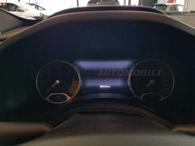 Jeep Renegade Renegade 1.6 mjt Limited 2wd 130cv