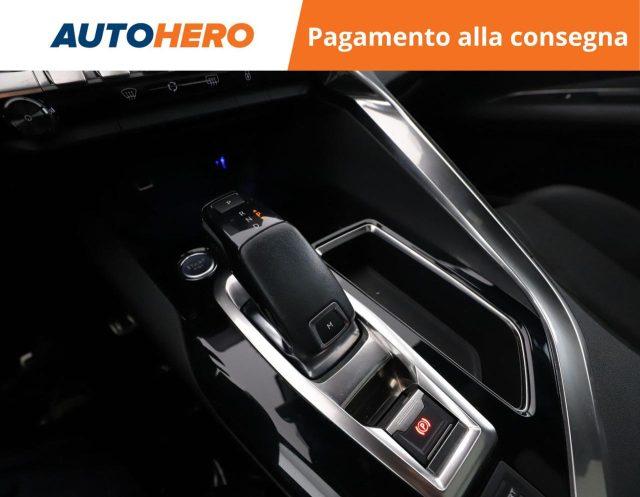 PEUGEOT 3008 BlueHDi 130 S&S EAT8 GT Line