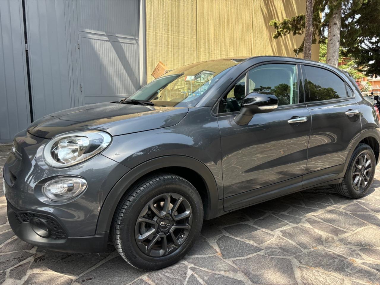 Fiat 500X 1.3 MultiJet 95 CV Club