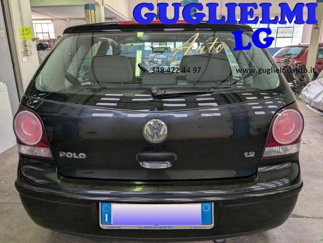 VOLKSWAGEN Polo 1.2/70CV 12V 5p. Comfortline