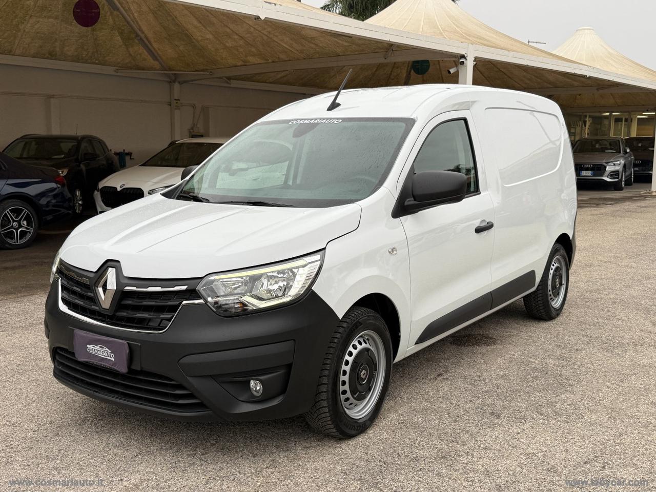 Express 1.3 TCe 100 FAP Van