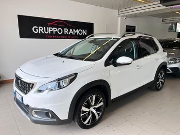Peugeot 2008 PureTech Turbo 130 EAT6 S&S GT Line
