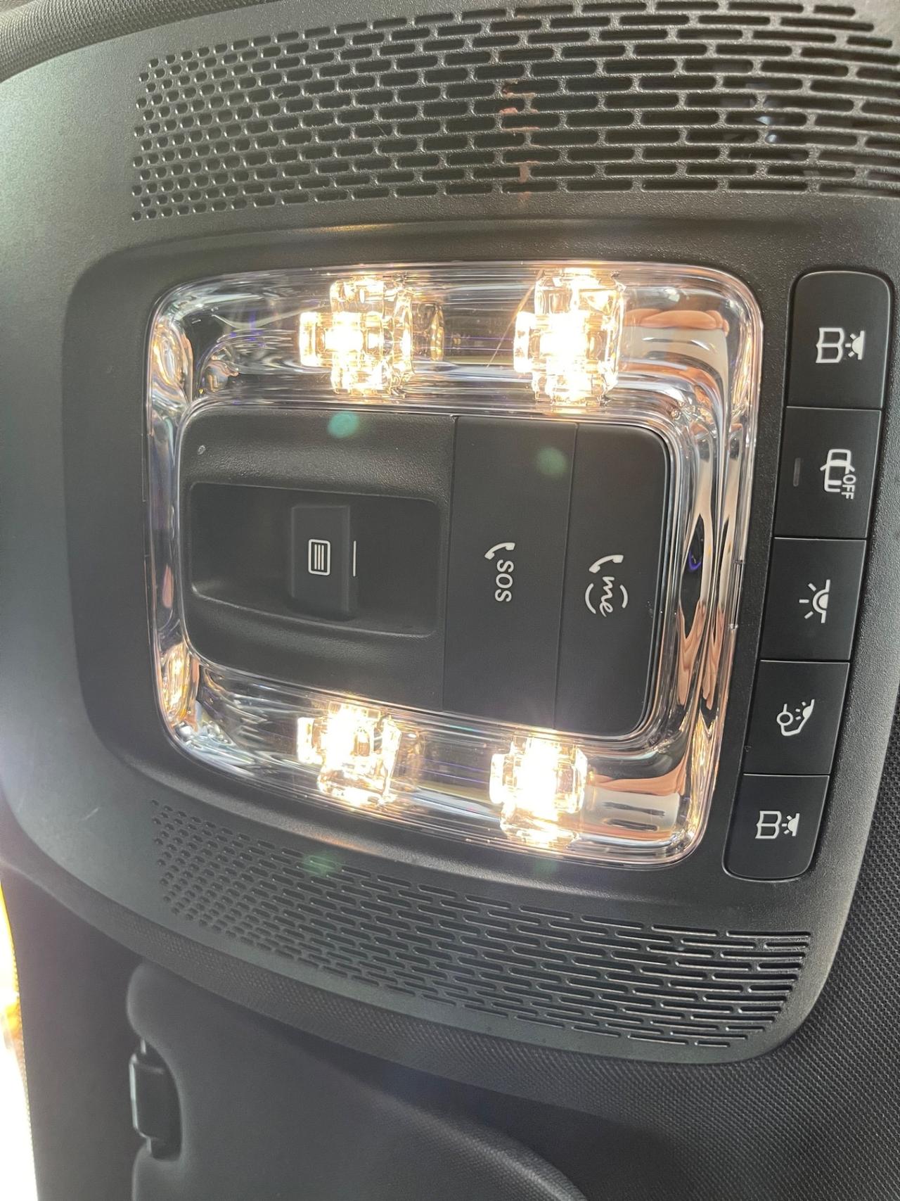 Mercedes-benz GLB 200 d Automatic 4Matic Premium TETTO APRIBILE