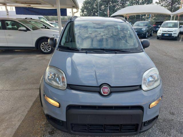 FIAT Panda 1.0 FireFly S&S Hybrid Uniprò 5 posti Bluetooth
