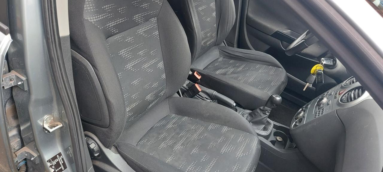 Opel Corsa 1.2 5 porte ELECTIVE EURO 5