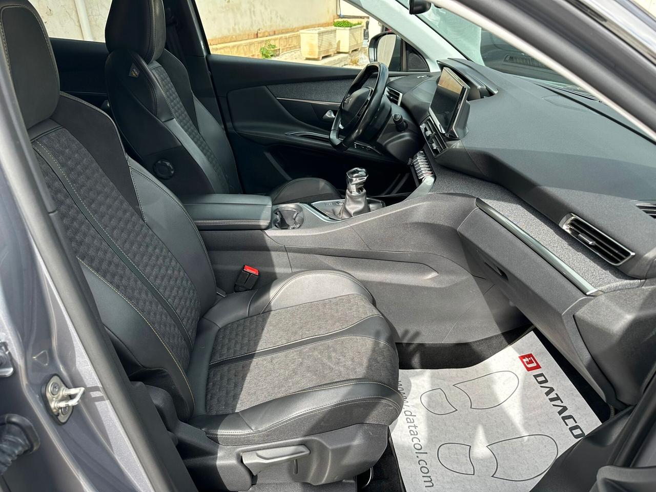 Peugeot 3008 1.5 BlueHDi S&S Allure 131 cv - 2021