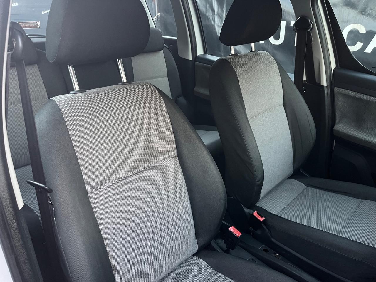 Skoda Roomster 1.2 TDI 75 CV COMFORT