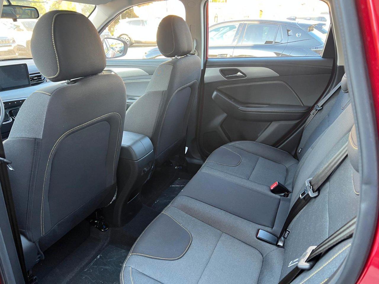 Evo Evo 5 1.5 turbo Gpl Essential 120cv