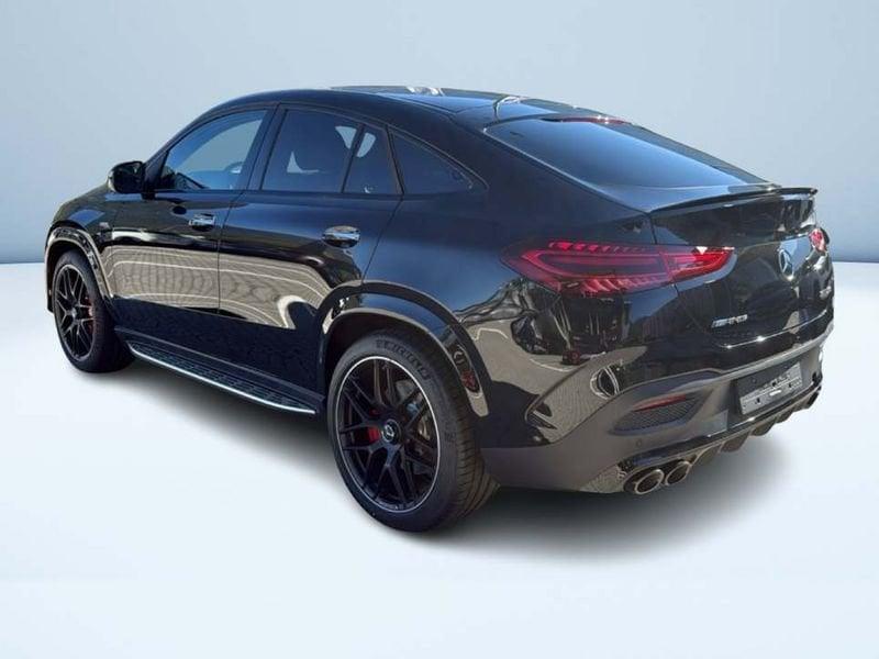 Mercedes-Benz GLE Coupé G53 AMG 4Matic+ Coupé AMG Line Premium Plus