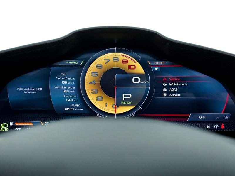 Ferrari 296 GTS 296 GTS 3.0