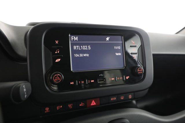 FIAT Panda Panda 1.0 FireFly Hybrid City Life