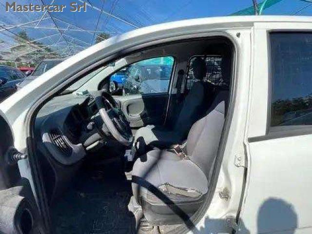 FIAT Panda VAN 1.2 69cv 2P - FS827CZ