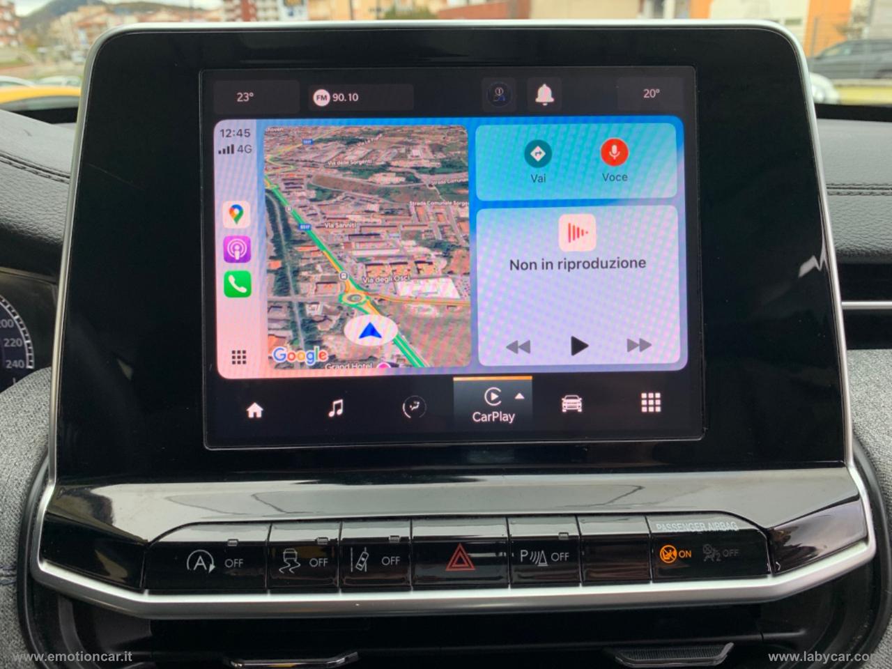 JEEP Compass 1.6 Multijet II 2WD S - 2022