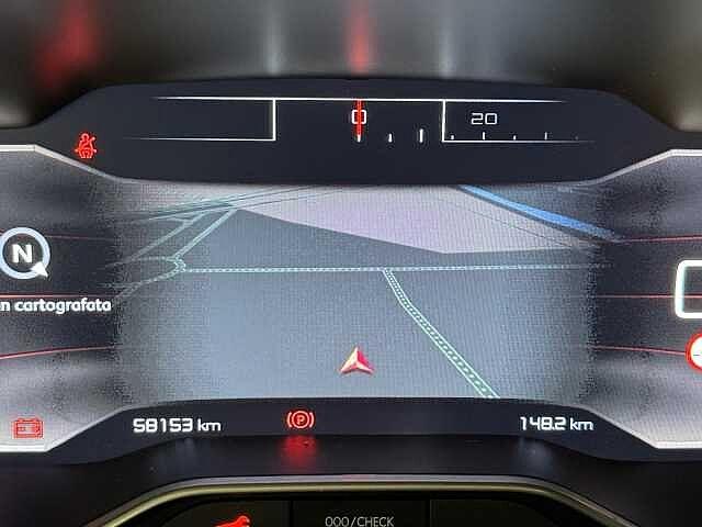 Citroen C5 Aircross 1.5 BlueHDi 130 CV EAT8 SHINE