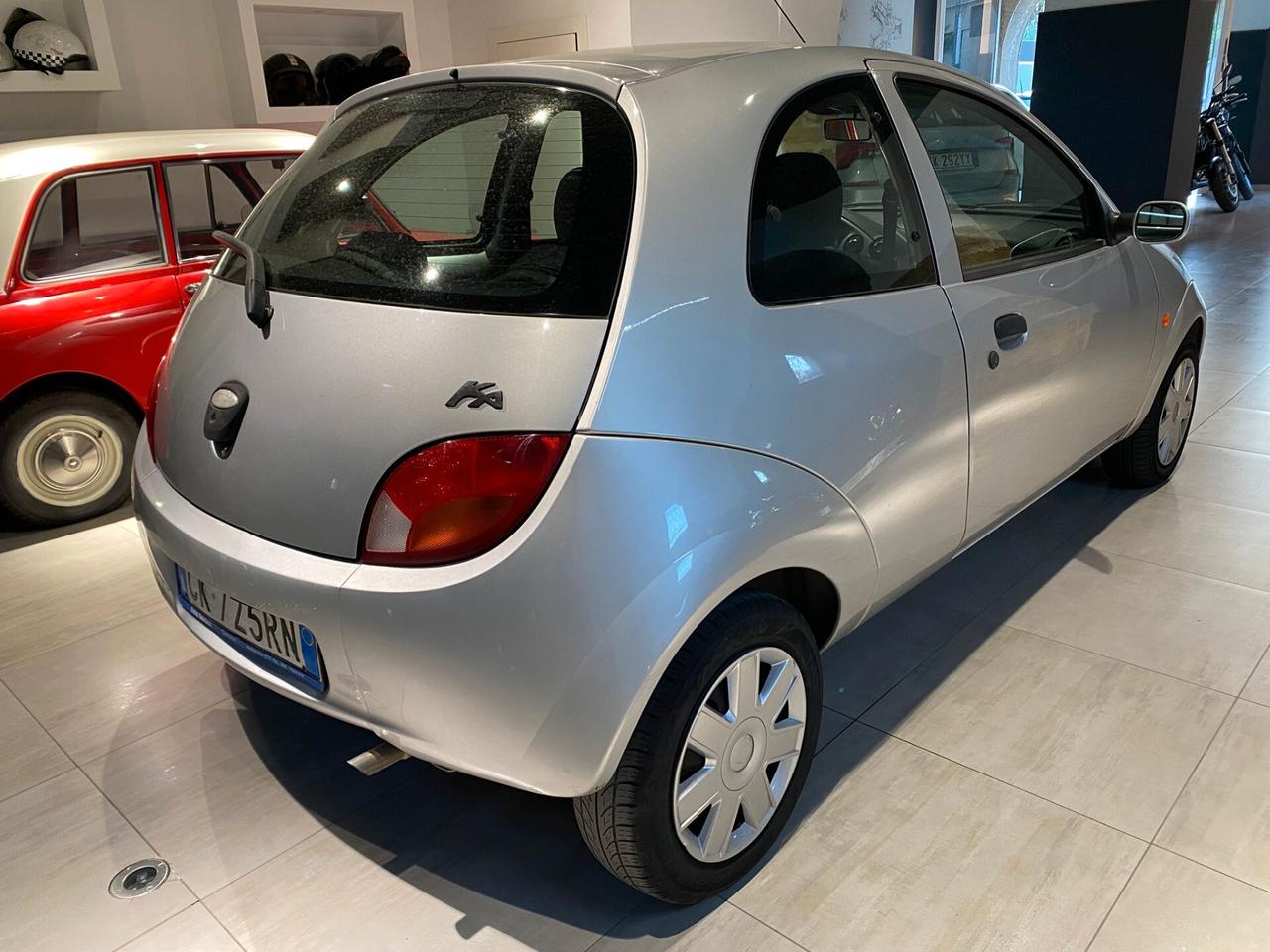 Ford Ka 1.3 Collection