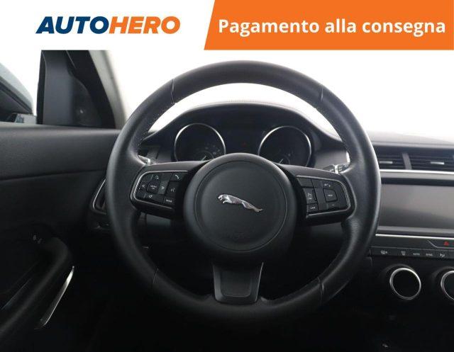 JAGUAR E-Pace 2.0D 150 CV AWD aut. S