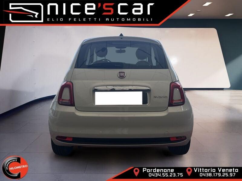 FIAT 500 500 1.0 Hybrid Cult