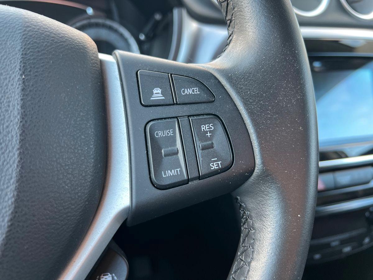 SUZUKI Vitara 1.4h Easy Cool 2wd