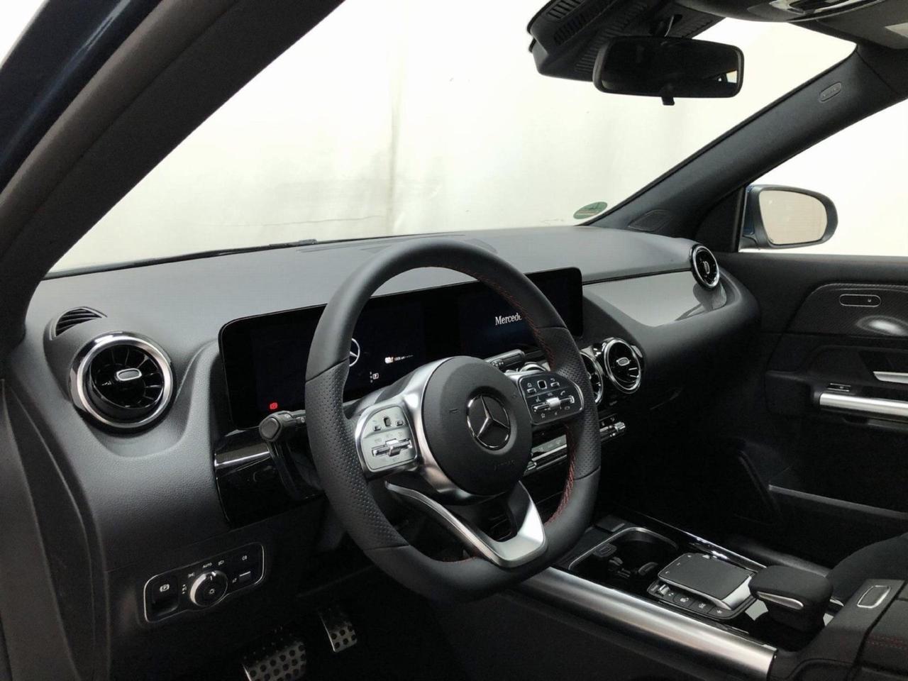 Mercedes-benz CLA 250 e hybrid EQ Business AMG Perfetta