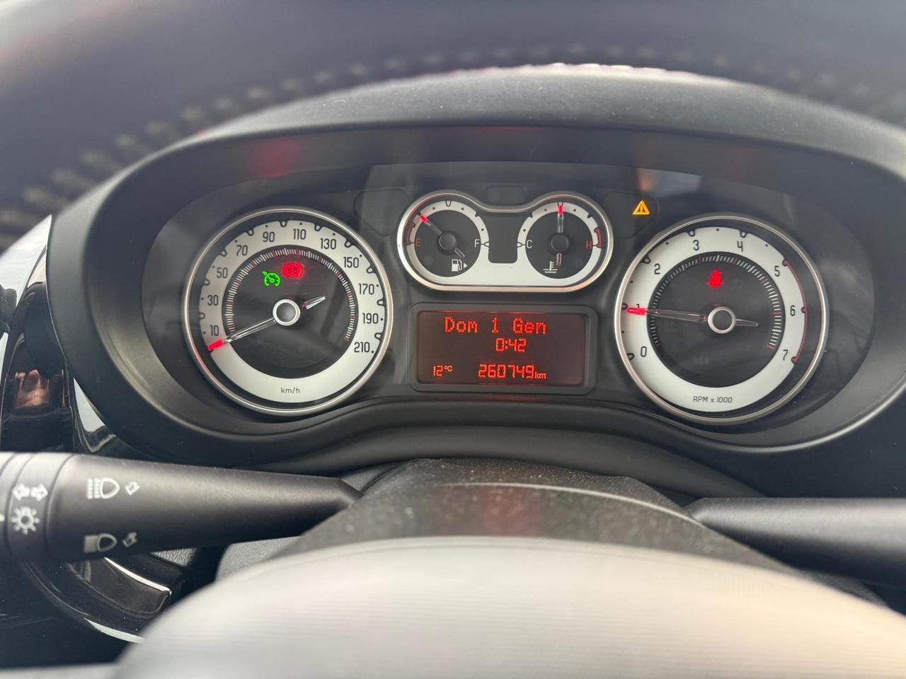 Fiat 500L 1.6 Multijet 120 CV Pop Star