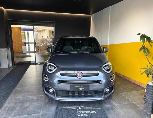 FIAT 500X 1.6 MultiJet 130 CV Sport