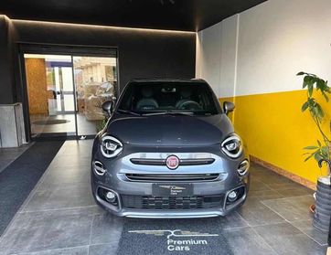 FIAT 500X 1.6 MultiJet 130 CV Sport